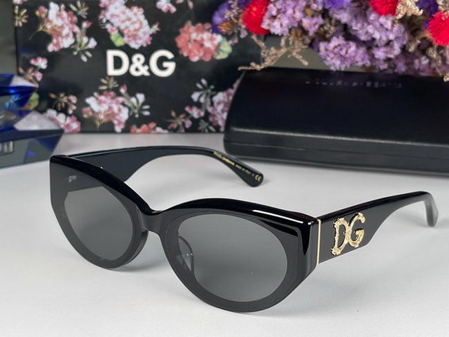 Dolce & Gabbana Sunglasses AAA+ ID:20220409-205